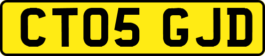 CT05GJD