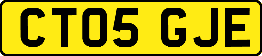 CT05GJE