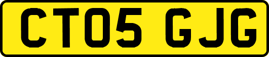 CT05GJG