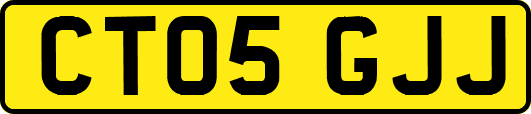 CT05GJJ
