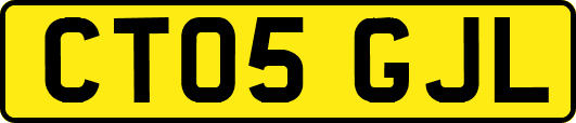 CT05GJL