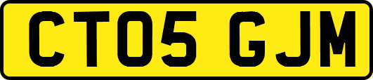 CT05GJM