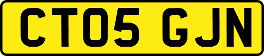 CT05GJN