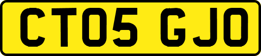CT05GJO