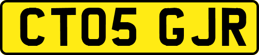 CT05GJR