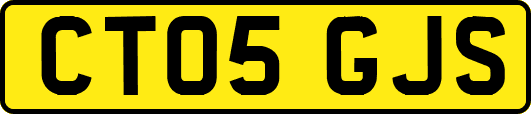 CT05GJS
