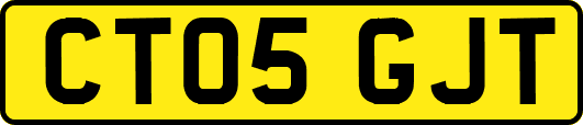CT05GJT