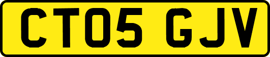 CT05GJV
