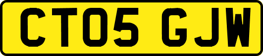 CT05GJW