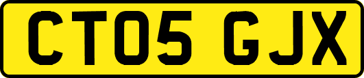 CT05GJX