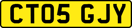 CT05GJY