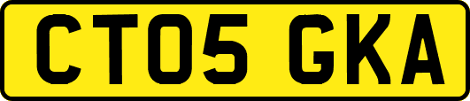 CT05GKA