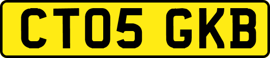 CT05GKB