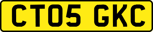 CT05GKC