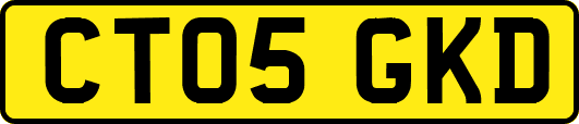 CT05GKD