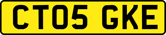 CT05GKE