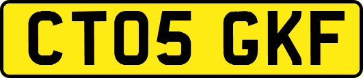 CT05GKF