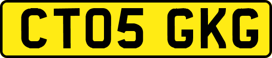 CT05GKG