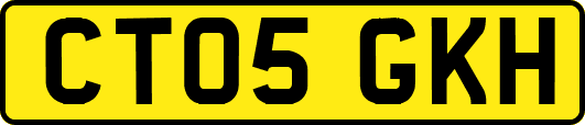 CT05GKH