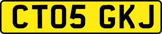 CT05GKJ