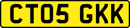 CT05GKK