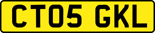 CT05GKL