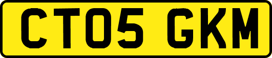 CT05GKM