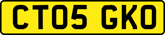CT05GKO