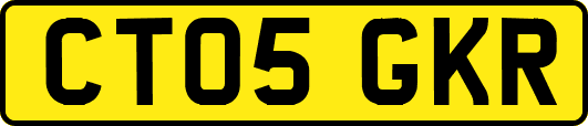 CT05GKR