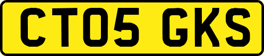 CT05GKS