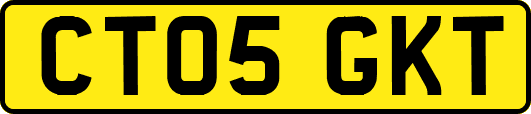 CT05GKT