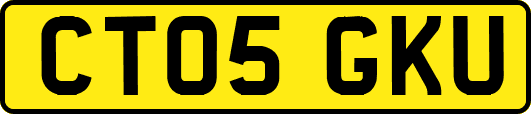CT05GKU
