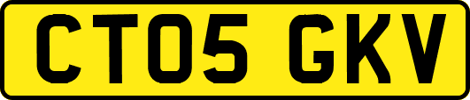 CT05GKV