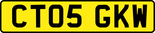 CT05GKW