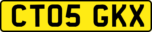 CT05GKX
