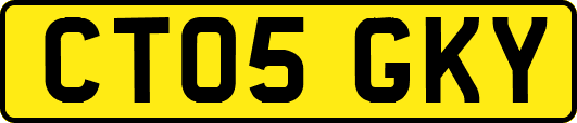 CT05GKY