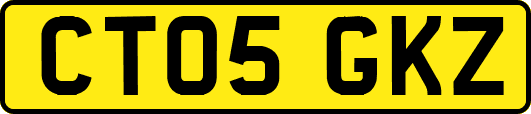 CT05GKZ