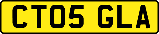 CT05GLA