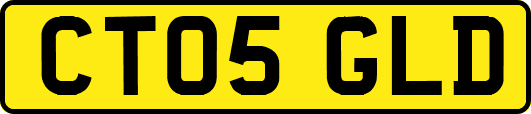 CT05GLD