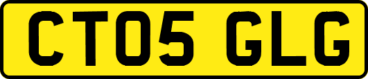 CT05GLG