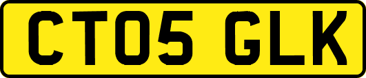 CT05GLK