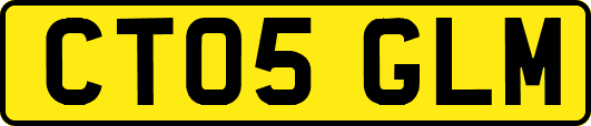 CT05GLM