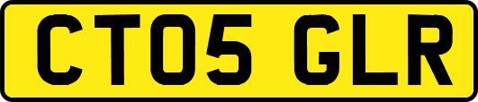 CT05GLR