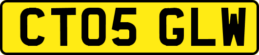 CT05GLW