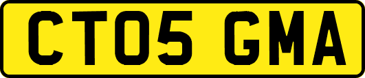 CT05GMA