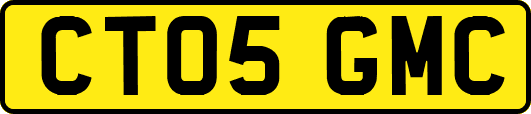 CT05GMC