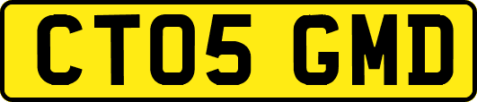 CT05GMD