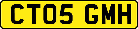 CT05GMH
