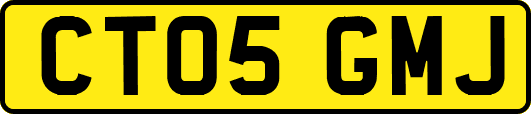 CT05GMJ