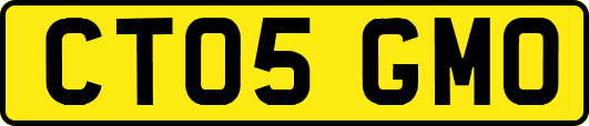 CT05GMO